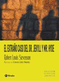 El extraño caso del Dr. Jekyll y Mr. Hyde