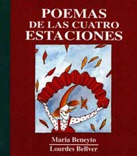 Poemas de las cuatro estaciones