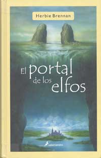 El portal de los elfos