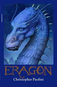 El Legado I. Eragon