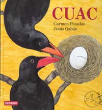 Cuac