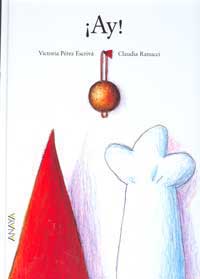 ¡Ay!