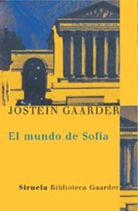 El mundo de Sofía : novela sobre la historia de la filosofía