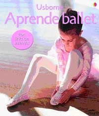 Aprende ballet