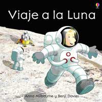 Viaje a la luna