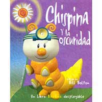 Chispina y la oscuridad