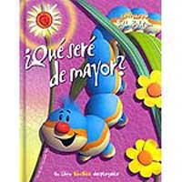 ¿Qué seré de mayor?