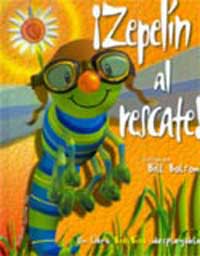 ¡Zepelín al rescate!