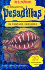 El pantano hediondo
