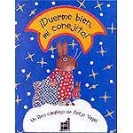 ¡Duerme bien, mi conejito!