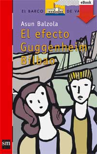 El efecto Guggenheim Bilbao