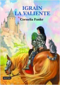 Igraín la Valiente