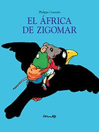 El África de Zigomar
