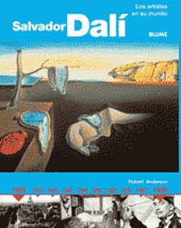 Salvador Dalí