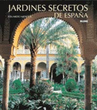 Jardines ocultos de España