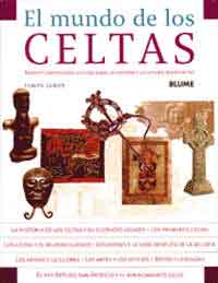 El mundo de los celtas