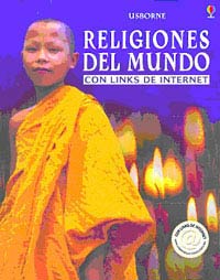 Religiones del mundo : con links en internet