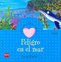 Peligro en el mar