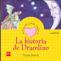 La historia de Dracolino