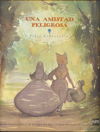 Una amistad peligrosa