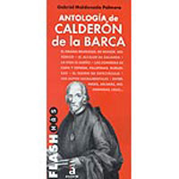 Antología de Calderón de la Barca
