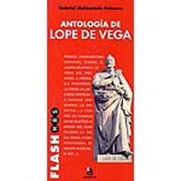Antología de Lope de Vega