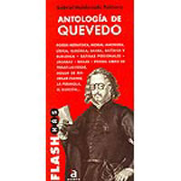 Antología de Quevedo