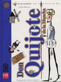 Don Quijote de la Mancha