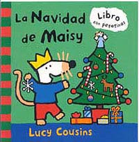 La Navidad de Maisy