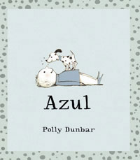Azul