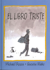 El libro triste