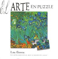 Las flores : un acercamiento al arte a través del juego