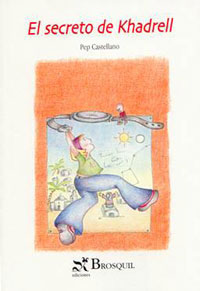 El secreto de Khadrell