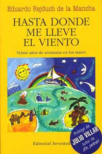 Hasta donde me lleve el viento