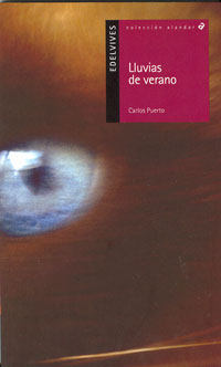 Lluvias de verano : no toques al gato sin guantes