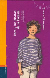 Vero y los piratas de la Malasia