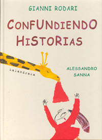 Confundiendo historias
