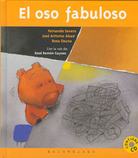 El oso fabuloso