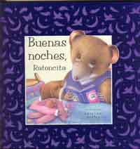 Buenas noches, Ratoncita