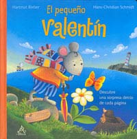 El pequeño Valentín