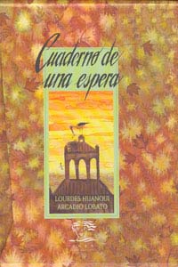 Cuaderno de una espera