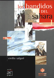 Los bandidos del Sahara