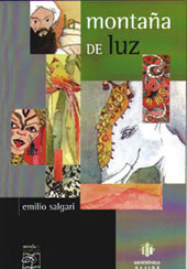 La montaña de luz