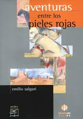 Aventuras entre los pieles rojas