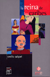 La reina de los Caribes