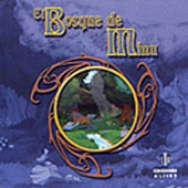 El bosque de Minu