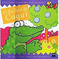 Un día loco con Coqui