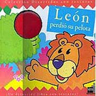León perdió su pelota