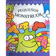 Pequeños monstruos
