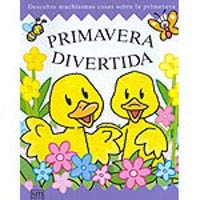Primavera divertida